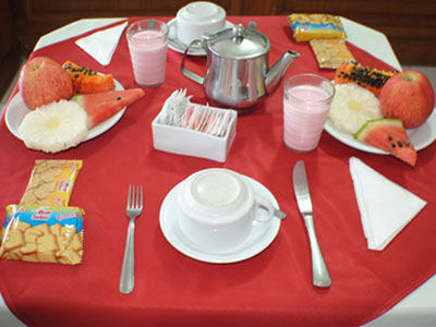 Ilha Palace Hotel 2*