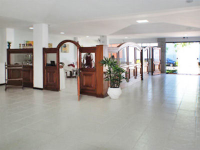 Ilha Palace 2* Rio de Janeiro