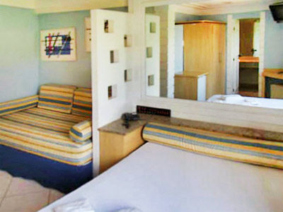 Ilha Palace Hotel