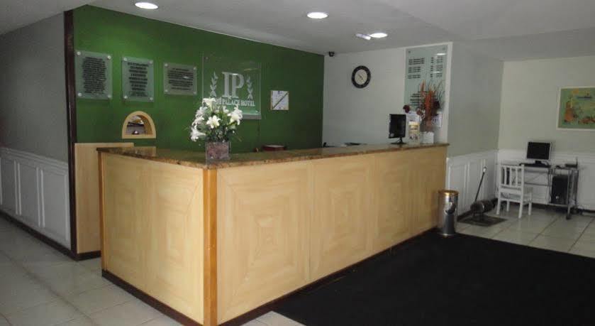 Hotel Ilha Palace 2*