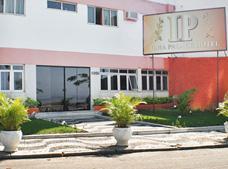 Hotel Ilha Palace 2*